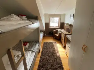 Buustamons Fjällgård