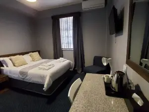 Indaba Hotel - Sasolburg