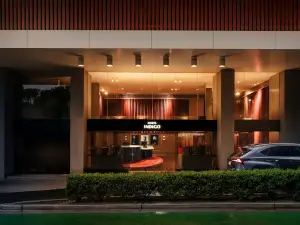 Hotel Indigo Sydney Potts Point