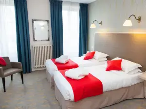 Best Western Hotel de France