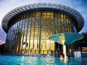 Van der Valk Hotel Spa