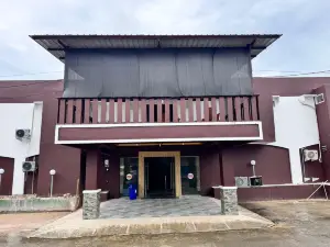 Guest House Halal Square
