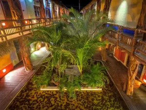 Exe El Pueblito