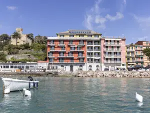 Hotel Shelley e Delle Palme, BW Signature Collection