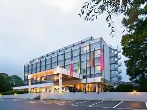 Leonardo Hotel Mönchengladbach