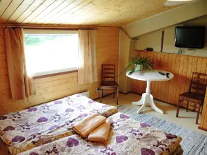 Tuukkalan Tila B&B