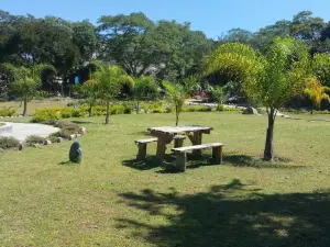 Beatrice Lodges and Conference Centre