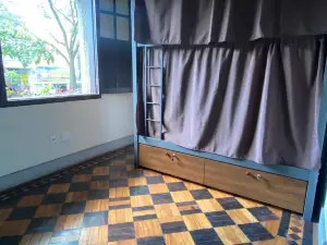 Hostel Das Geraes
