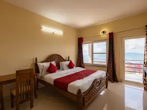Hotel Him Darshan Cottage by F9 Hotels