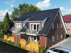 Haus Taybeerweg