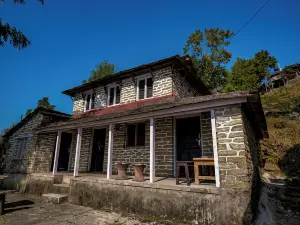 Pumdikot Mountain Lodge