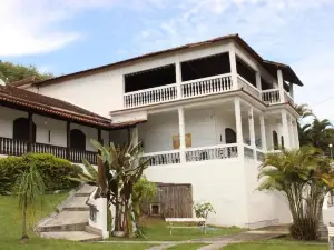 Hotel Sacra Familia