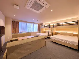 GRAND HOSTEL LDK TOKYO NISHIKASAI