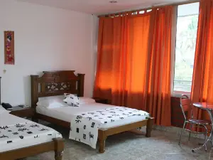 Hotel Beijing Caucasia