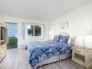 Tomales Bay Lodge and Marina Inc