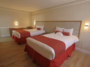 The Grand by Capital O Texarkana I-30