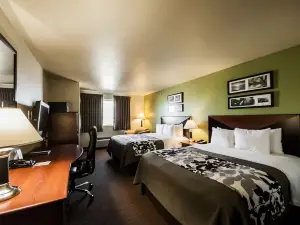 Sleep Inn & Suites