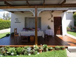 Aalkies Dream Luxurious Selfcatering