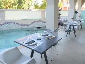 Thomais Boutique Hotel