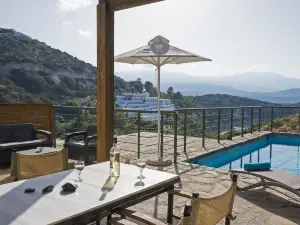 Istron Luxury Villas