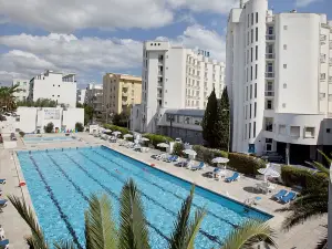 HR Resort