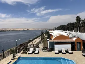 Sonesta Nouba Hotel Aswan