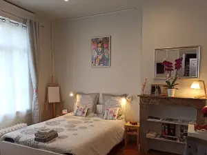 B&B My Art House