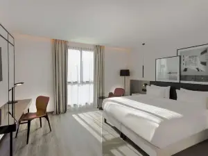 Radisson Hotel Tunis City Center