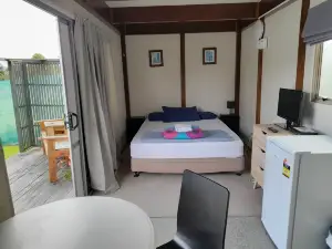 Picton's Waikawa Bay Holiday Park