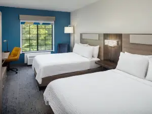 Holiday Inn Express & Suites Albemarle