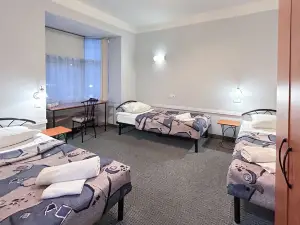 Hotel OK
