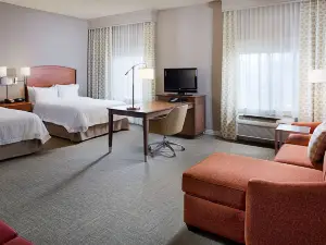 Hampton Inn & Suites Lancaster