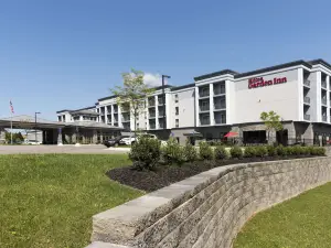 Hilton Garden Inn Grand Rapids East