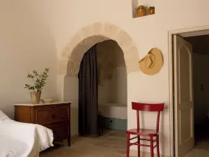 Trullo Monte Olimpo 5