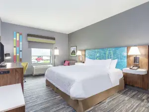 Hampton Inn Auburn