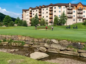 The Tamarack Club