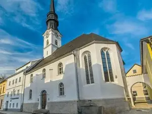 Club Rezidence Pod Lučí