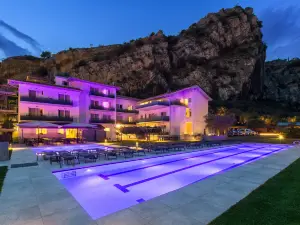 Aktivhotel Santalucia