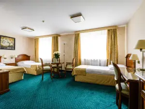 Hotel Boss