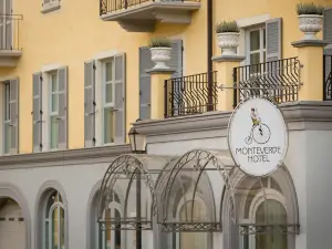 蒙特貝亞德酒店