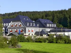 Landhaus Wacker