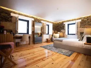 Quinta da Pousada Casa de Campo