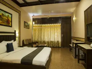 Hotel Mount Regency