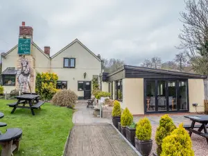 The Farmers Boy Inn Guest House