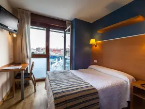 Hotel la Polar