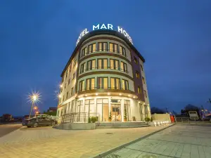 Hotel Mar Garni