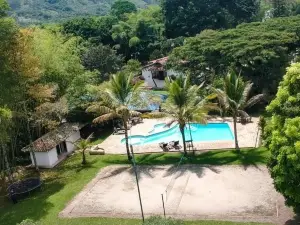 Eco Hotel Hacienda El Diamante