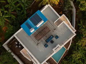 Banbou Terrace