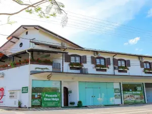 沃馬海爾格旅館