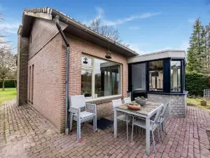 Holiay Home in Merksplas with Terrace